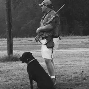 Meet your Posher, Bubba